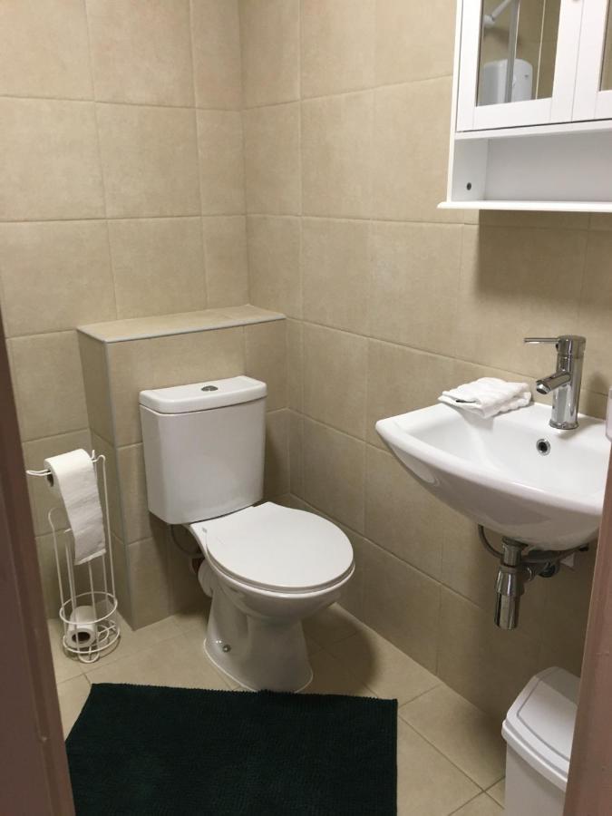 Modern 1 Bedroom Flat Perfect For Match Or City Break Liverpool Extérieur photo